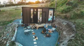 River Ridge Tiny House by Tiny Away - Image 5
