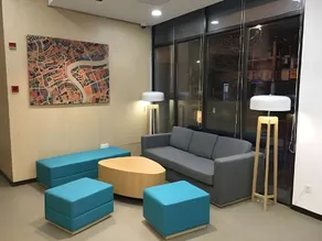 Hanting Hotel Shanghai People's Square Dagu Road - Image 3