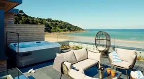 Carbis Bay and Spa Hotel - Image 4