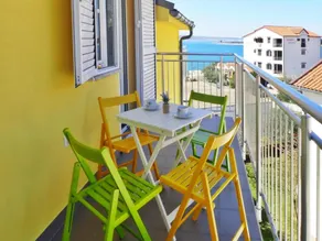 Apartment in Seline near Paklenica Park - Image 4