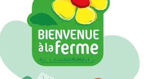 Emplacement camping car chez agriculteur branchement électrique - Image 4