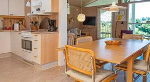 6 person holiday home in Knebel - Image 4