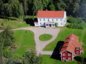 Forest Retreat w Sauna - Image 5