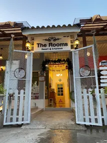 The Rooms Amphawa - Image 4