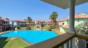Villa Marina -By The Beach Goa - Image 5
