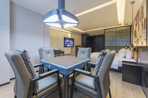Shangfeng Smart Hotel (Dongguan Hongmei Branch) - Image 4