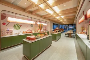 Orange Hotel (Wuhu University City High tech Zone Management Committee Branch) - Image 4