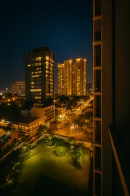 Yara Colombo-a place to unwind - Image 5