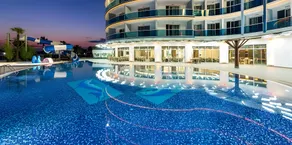 The Marilis Hill Resort Hotel & Spa Ultra All Inclusive - Image 3