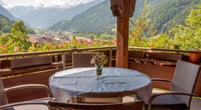 Sonnenhang Montafon - Image 2
