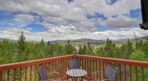 Prospector Point E 4Br 3,5Ba townhouse - Image 3