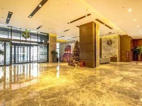 Hampton by Hilton Harbin Haxi - Image 5