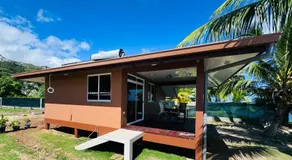 La maison du Bonheur Raiatea - Image 5