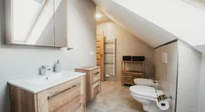 Apartmán Na Palouku Povrly - Image 2