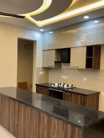 Cozy2BR w/Pool/Gym/Games near Hebbal & BLR Airport - Image 4