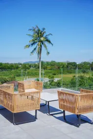 Floral Hotel· Fengmian Hotel (Lingshui) - Image 4