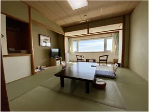 Ooarai Seaside Hotel - Image 4