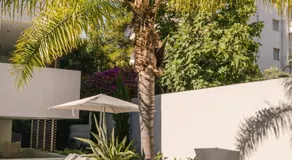 Brasil Suites Boutique Hotel - Image 3