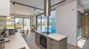 La Villa del Mare - Nafpaktos Beach - Image 3