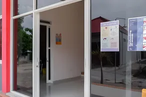Artayya Puri Homestay near Terminal Purabaya Madiun Mitra RedDoorz - Image 4