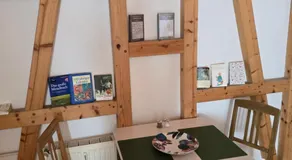 Pension Reuss - Hotel garni - Image 5
