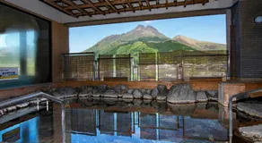 Yufuin Hotel Shuhokan - Image 4