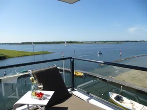 Contemporary Apartment in Kamperland near Lake - Image 4