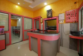 SPOT ON Hotel Ramgiri - Image 3