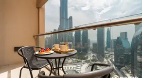 OSTAY -Address Dubai Mall - The Residence - Image 3