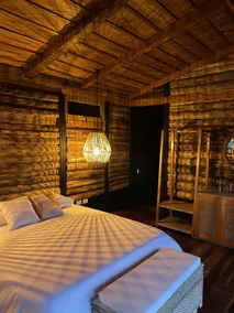 Eco Hotel Glamping El Silencio - Image 2