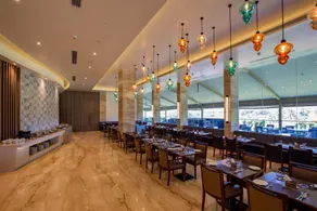 Nanu Resort , Arambol - Image 5