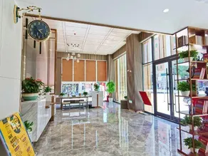 Yihe Boutique Hotel - Image 2