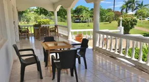 Casa Blanca Samaná - Las Galeras - Image 5