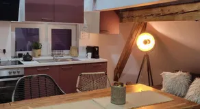 Ferienwohnung 'Rebstock Nr. 1' mit Gemeinschaftsgarten und WLAN - Image 5