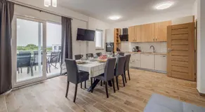Maison acceptant les animaux domestiques à Vrsi - Image 2