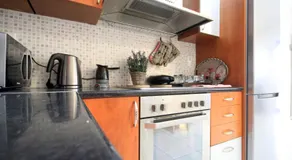 Olga's Home(Σπίτι με θέα δίπλα στην θάλασσα) - Image 4