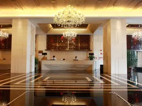 Hotel Fortune - Image 2