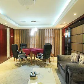 Rezen Hotel Guotian HEYI Changsha - Image 5