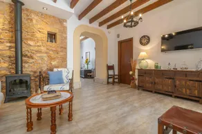 Merveilleux appartement de vacances adapté aux familles avec barbecue, terrasse et jardin | Proche de la plage - Image 3