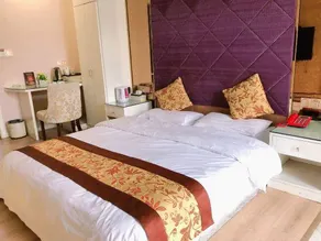 Aishang Boutique Hotel - Image 5