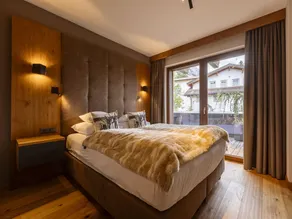 Premium Ferienwohnung mit 2 Schlafzimmern - Image 2