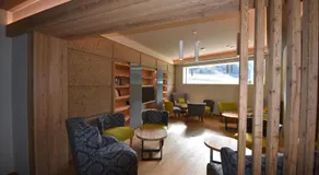 La Baita family hotel Alpe Cimbra - Image 5
