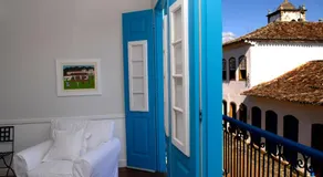 Casa Turquesa - Maison D´Hôtes - Image 3