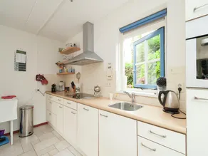 Holiday Home in Schoorl with Fenced - Image 5