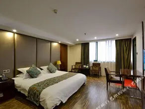 Golden Bay Business Hotel - Image 4