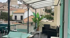 Stud terras Ville Corniche 2 pers stat gratuit rue Modif suivt possib et accord exclusif - Image 4