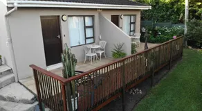 Sunbirds Bed & Breakfast - Image 5