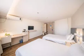 Hanting Hotel Fuzhou Pingtan - Image 4