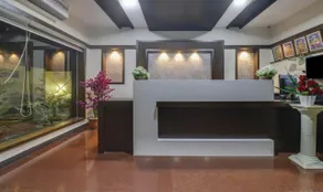 Rithikha Inn Crest Ashok Nagar - Image 5
