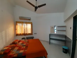 Sun And Sea Lodge, Ganpatipule. - Image 2